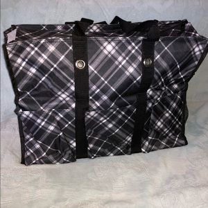 Thirty-One super organizing tote